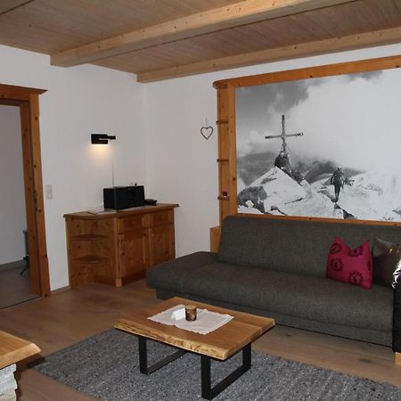 Appartements Familie Eberharter Finkenberg Exteriér fotografie