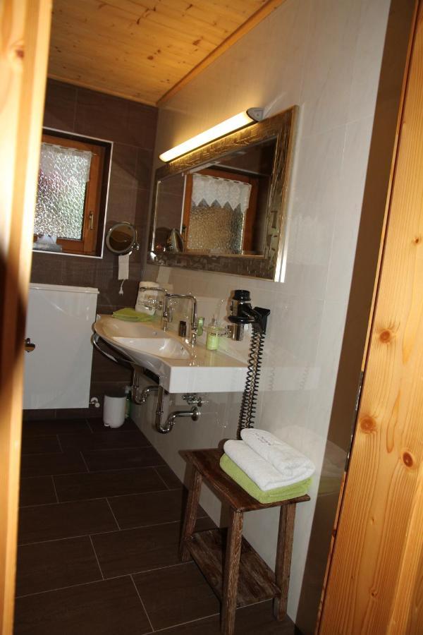 Appartements Familie Eberharter Finkenberg Exteriér fotografie
