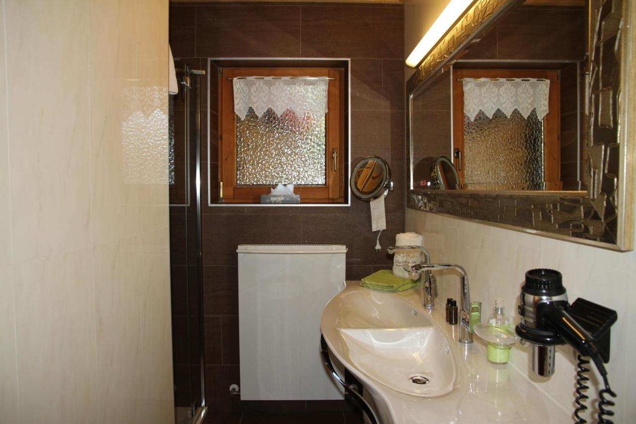 Appartements Familie Eberharter Finkenberg Exteriér fotografie