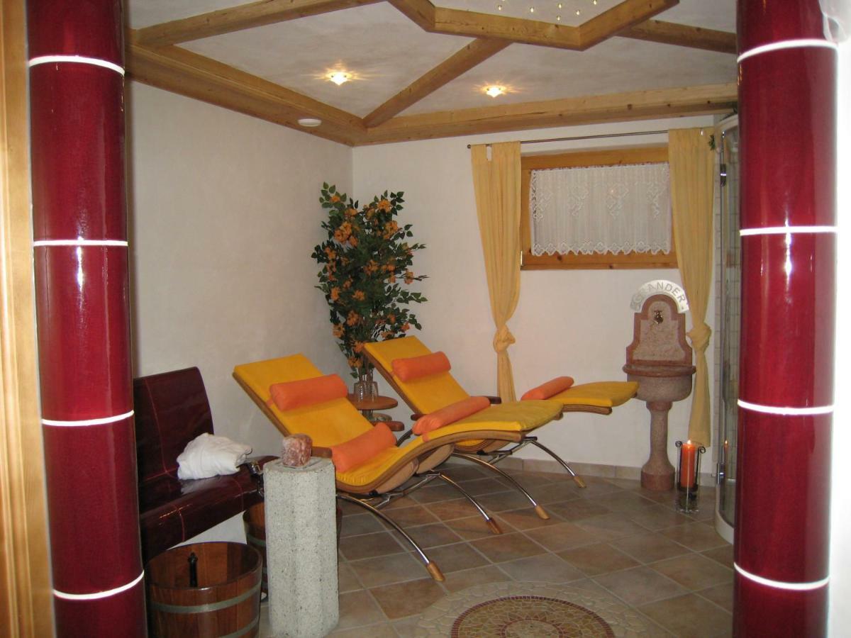 Appartements Familie Eberharter Finkenberg Exteriér fotografie